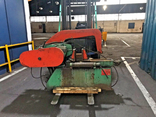Scortegagna e360 used donkey - scortegagna,