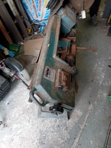 Clarke metal worker donkey - clarke,